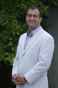 New Orleans Lawyer Eric Torres
